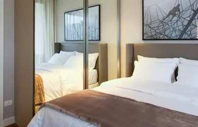 Imagem 6: Flat FL Residence 35m² 1 dormitório 1 vaga na Vila Olímpia para locação