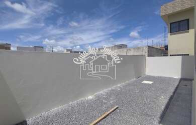 Imagem 4: Apartamento para venda com 48m² com 2 quartos em Jaguaribe/Paulista/PE...