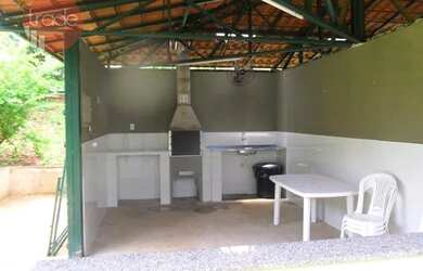 Imagem 2: Apartamento com 3 dormitórios à venda, 66 m² por R$ 238.000,00 - Parque Industrial Lagoinh