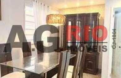 Imagem 7: Casa em Condomínio-LOCAÇÃO-Recreio dos Bandeirantes-Rio de Janeiro-RJ