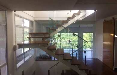 Imagem 14: Casa com 4 dormitórios, 488 m² - venda por R$ 5.000.000,00 ou aluguel...