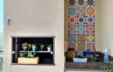 Imagem 9: APARTAMENTO RESIDENCIAL em São Paulo - SP, Perdizes