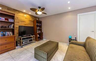 Imagem 8: APARTAMENTO RESIDENCIAL em São Paulo - SP, Jardim Paulista