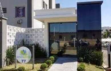 Imagem 1: LOCACAO APARTAMENTO SPAZIO LOTUS - PERTO DO HOSPITAL HU -