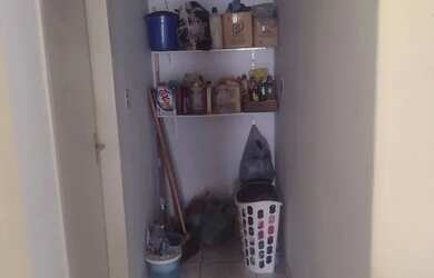 Imagem 7: Casa no bairro Ponte preta, Itaguaí, perto da clínica da família