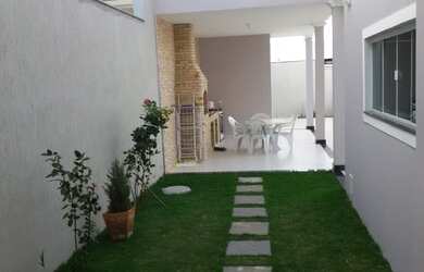 Imagem 14: MARAVILHOSA CASA DE ALTO PADRÃO EM CONDOMÍNIO DE LUXO