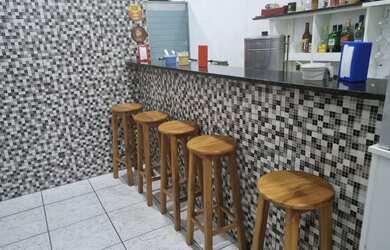 Imagem 2: Bar so Petisco C/Maquina