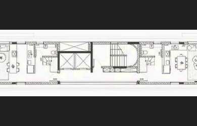 Imagem 13: APARTAMENTO RESIDENCIAL em São Paulo - SP, Itaim Bibi