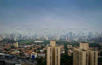 Imagem 6: Flat The World disponível locação na Vila Olímpia próximo ao Shopping...