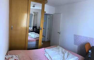 Imagem 16: Morumbi Sul Park. Piscina, 52m² de Área, 1 Vaga na garageme2 Dormitórios