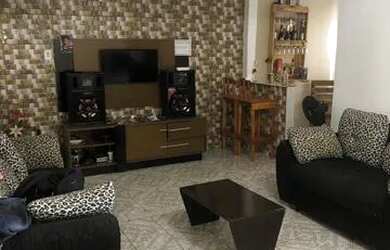 Imagem 7: Casa vista alegre