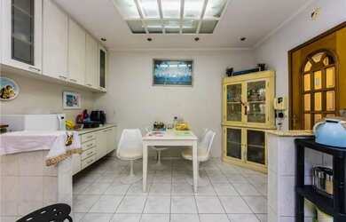 Imagem 4: CASA RESIDENCIAL em São Paulo - SP, Chácara Klabin