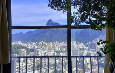 Imagem 1: Apto a venda com vista cinematográfica perto do Rio Sul