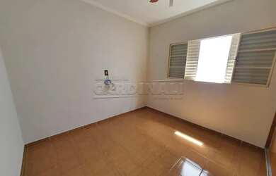 Imagem 11: Casa Padrão em São Carlos