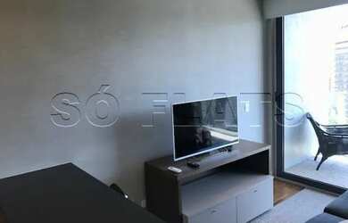 Imagem 16: Lindo e moderno, melhor definição do FL Residence, Flat na Vila Olímpia....