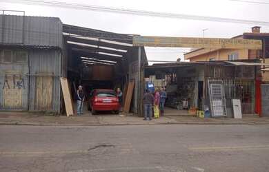 Imagem 1: Lote/Terreno para venda com 3080 metros quadrados em Jardim São João...