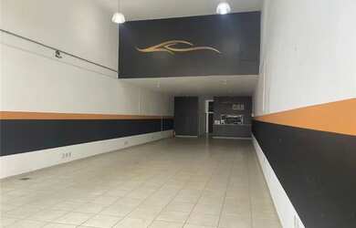 Imagem 5: Salão Comercial na Fiúsa, com 160m², para Locação por R$ 6.500,00