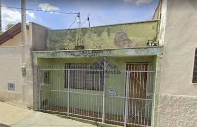 Imagem: A casa possui 2 Dormitórios, 1 Banheiro, 129m² de Área e