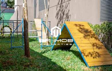 Imagem 14: APARTAMENTO RESIDENCIAL em SÃO PAULO - SP, MOEMA