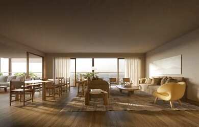 Imagem 8: APARTAMENTO RESIDENCIAL em São Paulo - SP, Itaim Bibi