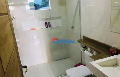 Imagem 13: Casa com 3 dormitórios à venda, 194 m² por R$ 1.000.000,00 - Aeroclube...