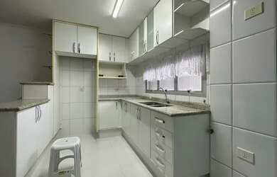 Imagem 6: Encantador Apartamento para Locação no Condomínio Portal do Butantã