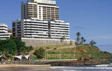 Imagem 4: La Vista Morro Conselho, 4 suítes, vista Mar, no Rio Vermelho