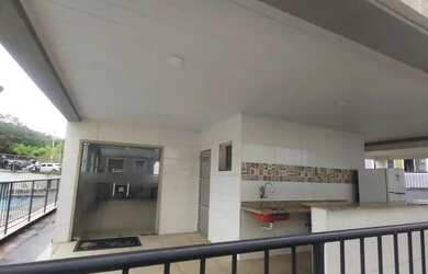 Imagem 6: Alugo apartamento gardem 1400 reais com taxas inclusas