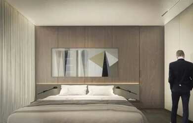 Imagem 12: APARTAMENTO RESIDENCIAL em São Paulo - SP, Vila Nova Conceição