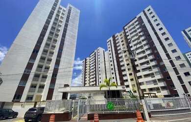 Imagem: O apartamento à venda possui 3 Dormitórios, 2 Banheiros, 2