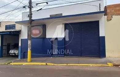 Imagem: O depósito possui 250m² de Área e está localizado em Campos