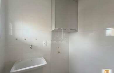 Imagem 10: Apartamento tipo - padrao 2 dormitórios/suite, cozinha planejada, portaria...