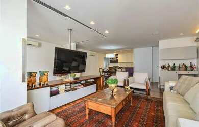 Imagem 2: APARTAMENTO RESIDENCIAL em São Paulo - SP, Itaim Bibi