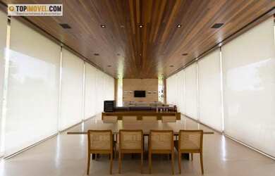 Imagem 6: VENDA o LOCACAO Casa de Campo com 6 dorms 841 m² Terras de São José...