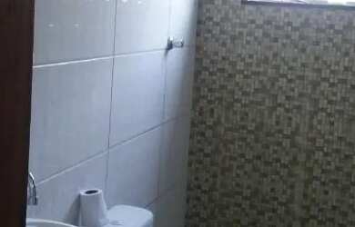 Imagem 4: Casa em Marambaia, aluguel, 1 quarto e vaga de garagem