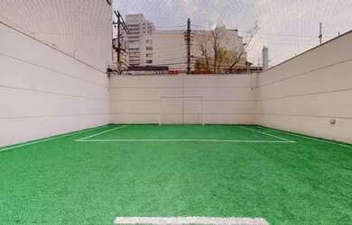 Imagem 12: Apartamento (Padrão), com 2 quartos e 2 banheiros à Venda, 83 m² em São Paulo/SP