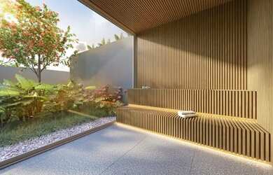 Imagem 15: APARTAMENTO RESIDENCIAL em São Paulo - SP, Ibirapuera