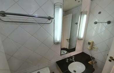 Imagem 14: Flat para locação imediata na Vl. Olímpia, próximo ao Shopping Vl...