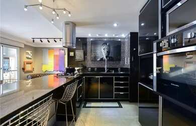 Imagem 3: APARTAMENTO RESIDENCIAL em São Paulo - SP, Vila Gertrudes