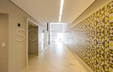 Imagem 8: Studio 30m² na Vila Olimpia disponível para locação