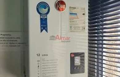 Imagem 11: Apartamento a Venda 2 Dorms em Itaquera, ao lado do Pq do Carmo