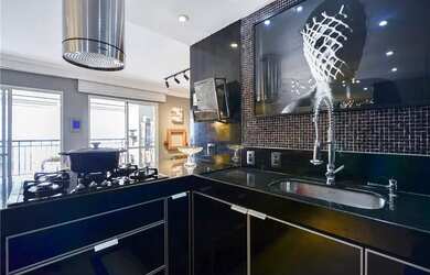 Imagem 6: APARTAMENTO RESIDENCIAL em São Paulo - SP, Vila Gertrudes