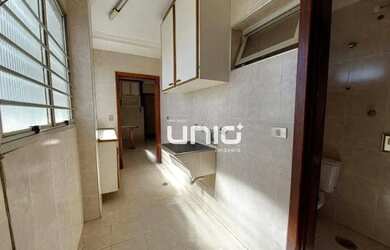 Imagem 8: Apartamento com 3 dormitórios, 157 m² - venda por R$ 420.000,00 ou aluguel por R$ 2.618,88