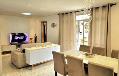 Imagem 3: Apartamento no Buritis. Varanda, Área de serviço, 89m² de Áreae2 Vagas...