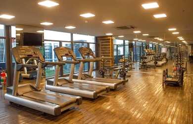 Imagem 15: Flat FL Residence 62m² 1 dormitório 1 vaga para locação na Vila Olímpia