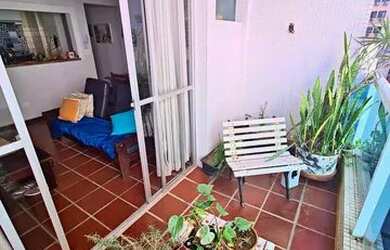 Imagem 9: OPORTUNIDADE AMPLO APARTAMENTO, 02 DORMITÓRIOS, BEM LOCALIZADO