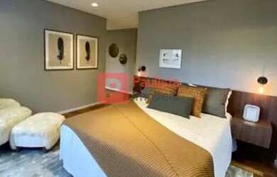 Imagem 7: Apartamento à venda 3 dormitorios 2 suites terraco gourmet novo condominio...