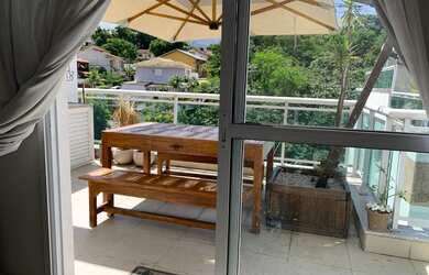 Imagem 16: LINDA COB 4QTOS-SUÍTE-160M2-2VGS-VERNISSAGE RESIDENCE-PECHINCHA JPA RJ