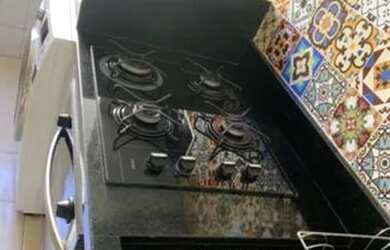 Imagem 6: Encantos Mineiros. 64m² de Área, 1 Vaga na garageme3 Dormitórios