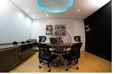 Imagem 1: Sobrado com 4 dormitórios, 350 m² - venda por R$ 2.049.000,00 ou aluguel...